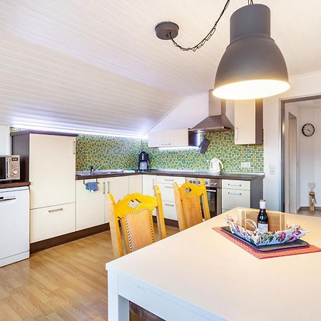 Lydias Ferienwohnung Schmallenberg Kültér fotó